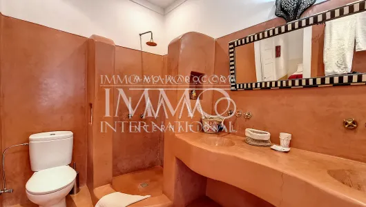 riad vente Maison d'hôtes Marrakech Place Jamaa El Fna
