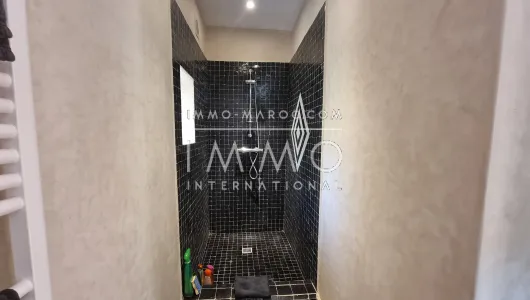 Villa à vendre luxueuses Marrakech Extérieur Route Ourika