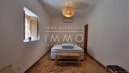 acheter maison propriete luxe marrakech à vendre Marrakech Extérieur Route Ourika