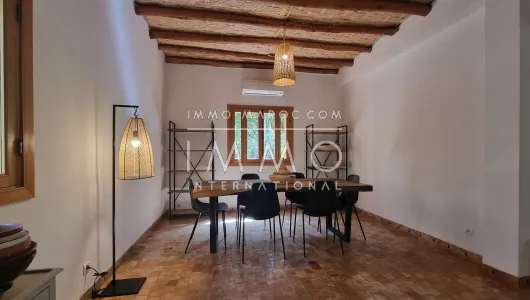 acheter maison biens de prestige marrakech Marrakech Extérieur Route Ourika