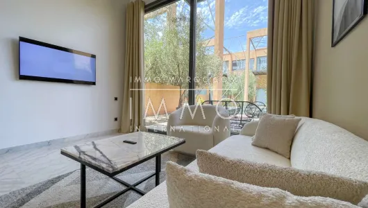 appartement vente Moderne Marrakech