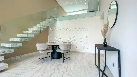 Achat appartement Moderne Marrakech