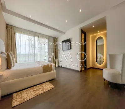 appartement vente Moderne Marrakech