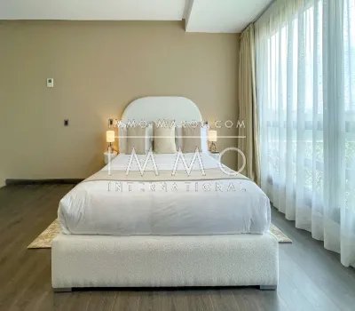 Achat appartement Moderne Marrakech