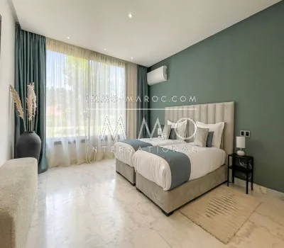 acheter appartement Contemporain Marrakech