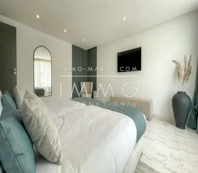 Appartement à vendre Contemporain Marrakech