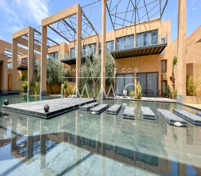 Appartement à vendre Contemporain Marrakech