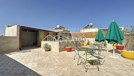 riad vente Marocain Marrakech moins de 10 minutes de la place Riad Laarous