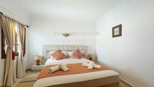 ryad Marocain Marrakech moins de 10 minutes de la place Riad Laarous