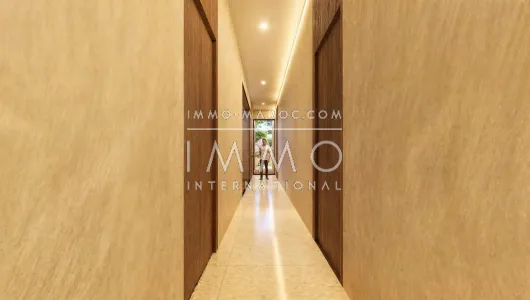 acheter maison Contemporain Marrakech Extérieur Route Ourika