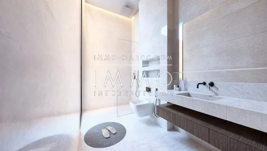 Vente maison Contemporain Marrakech Extérieur Route Ourika