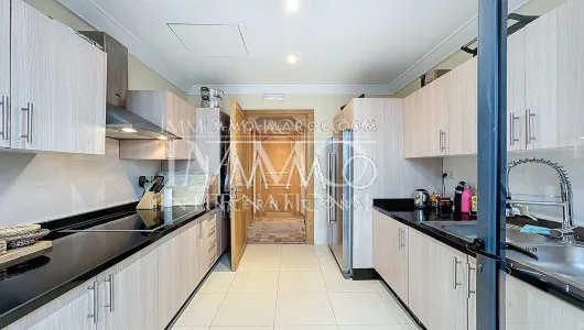 Vente villa Contemporain Marrakech Extérieur Route Ourika