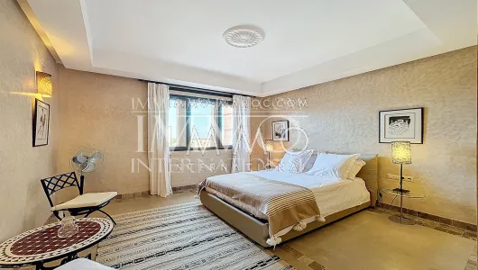 acheter maison Moderne Marrakech Extérieur Route Ourika