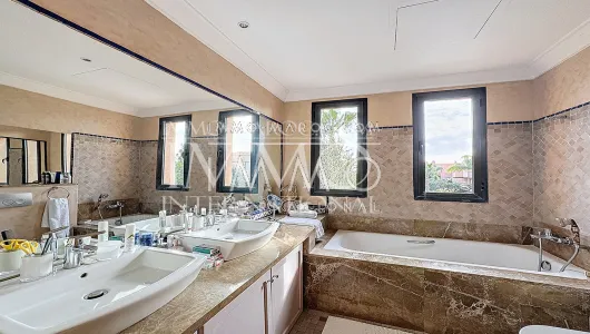 acheter maison Contemporain Marrakech Extérieur Route Ourika