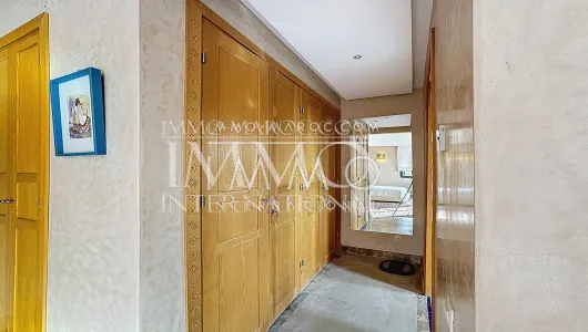 Vente maison Contemporain Marrakech Extérieur Route Ourika