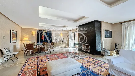 Vente maison Moderne Marrakech Extérieur Route Ourika