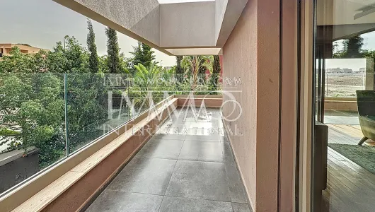 Maison à vendre Contemporain Marrakech Centre ville Agdal - Mohamed 6