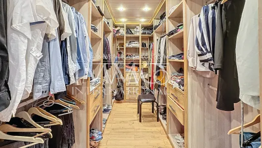 villa achat Contemporain Marrakech Centre ville Agdal - Mohamed 6