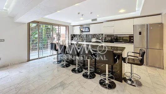 villa vente Contemporain Marrakech Centre ville Agdal - Mohamed 6
