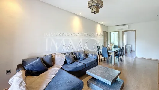 acheter appartement Moderne Marrakech Centre ville Agdal - Mohamed 6