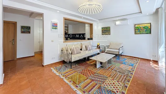acheter appartement Contemporain Marrakech Hivernage