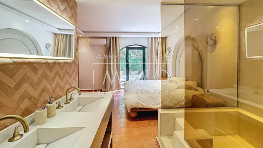 Achat appartement Moderne prestige Marrakech Hivernage