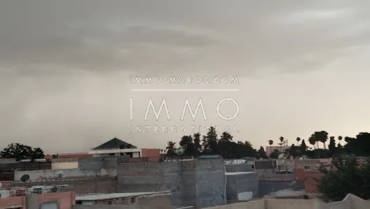 Vente riad voiture Marrakech Autres Secteurs Médina Autres Médina