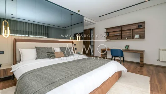 Villa à vendre Contemporain Marrakech Extérieur Route Ourika