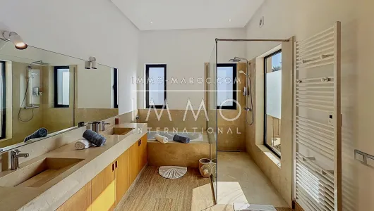 villa vente Marrakech