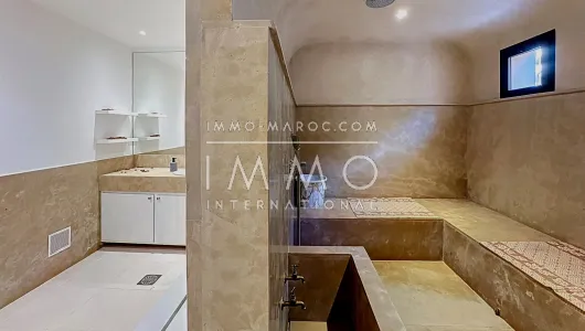 villa vente Marrakech