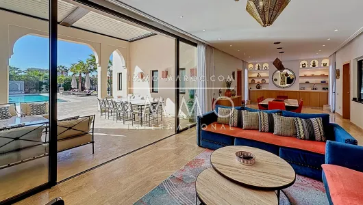 Vente maison Marrakech