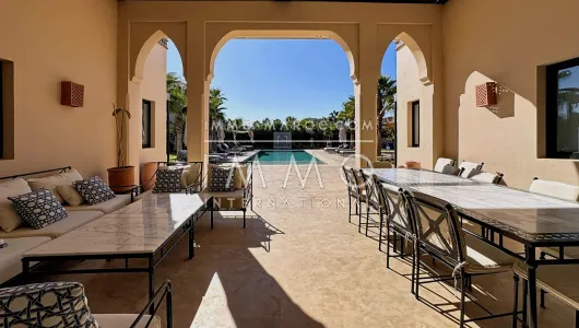 acheter maison Marrakech