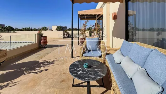 Villa à vendre Marrakech