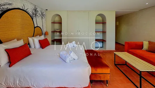 villa achat Marrakech