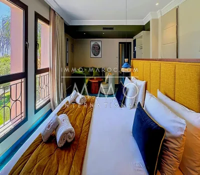 acheter maison Marrakech