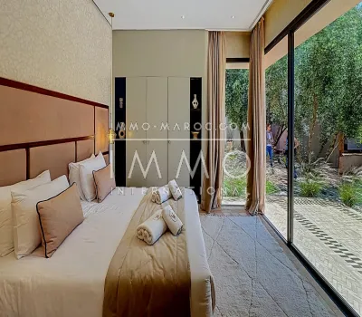 Vente maison Marrakech