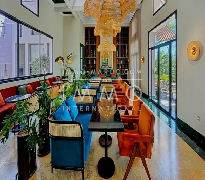 acheter maison Marrakech