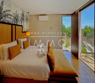 Maison à vendre Marrakech