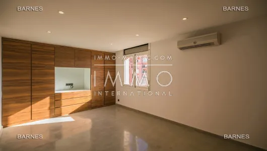 appartement vente Marrakech