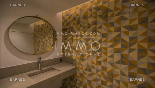 appartement vente Marrakech