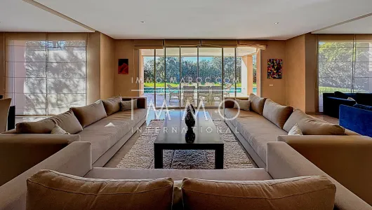 Maison à vendre Marrakech