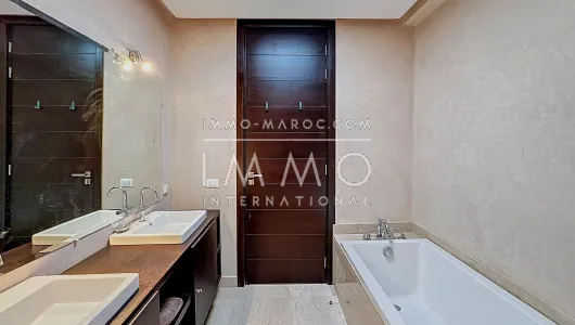 Vente villa Marrakech