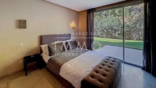 Maison à vendre Marrakech