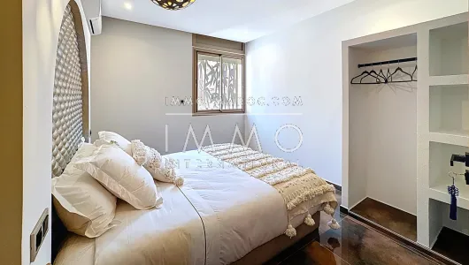 Achat appartement Marrakech Guéliz