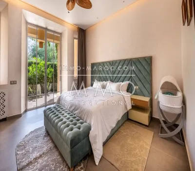 Vente maison Marrakech Autres Extérieur