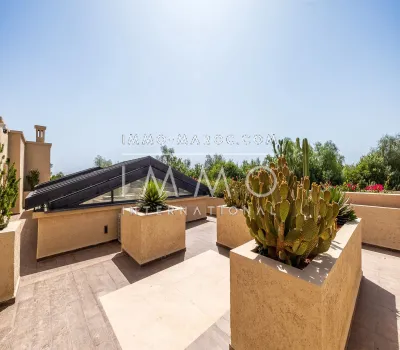 acheter maison Marrakech Autres Extérieur