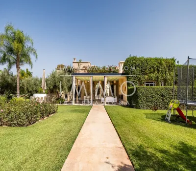 Villa à vendre Marrakech Autres Extérieur