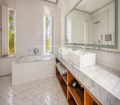 villa achat Marrakech Autres Extérieur