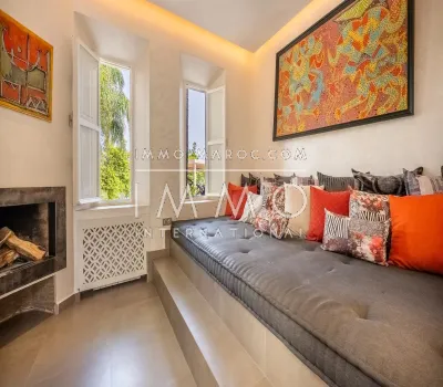 Villa à vendre Marrakech Autres Extérieur