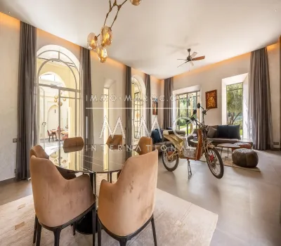 Achat villa Marrakech Autres Extérieur